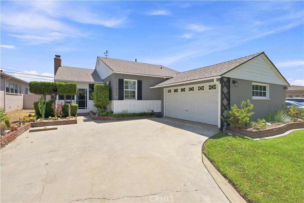 11804 Wilkie, Hawthorne, CA 90250 — photo 1