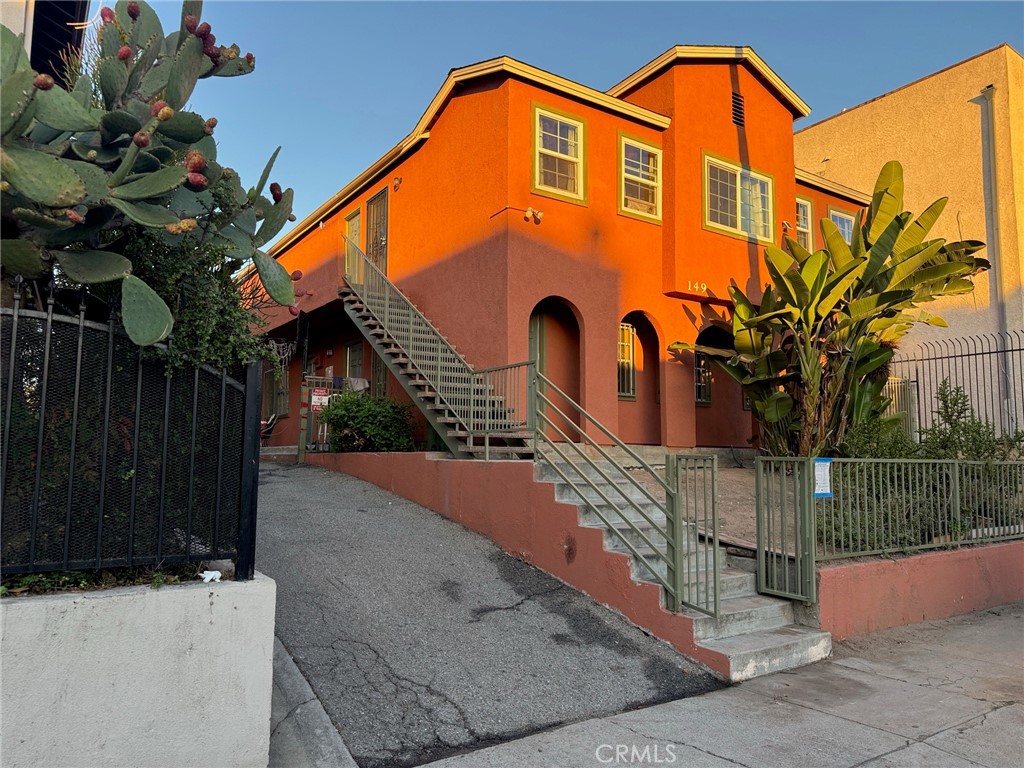 149 N Alexandria, Los Angeles, CA 90004 — photo 1