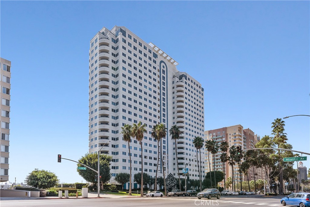 525 E Seaside 710, Long Beach, CA 90802 — photo 1