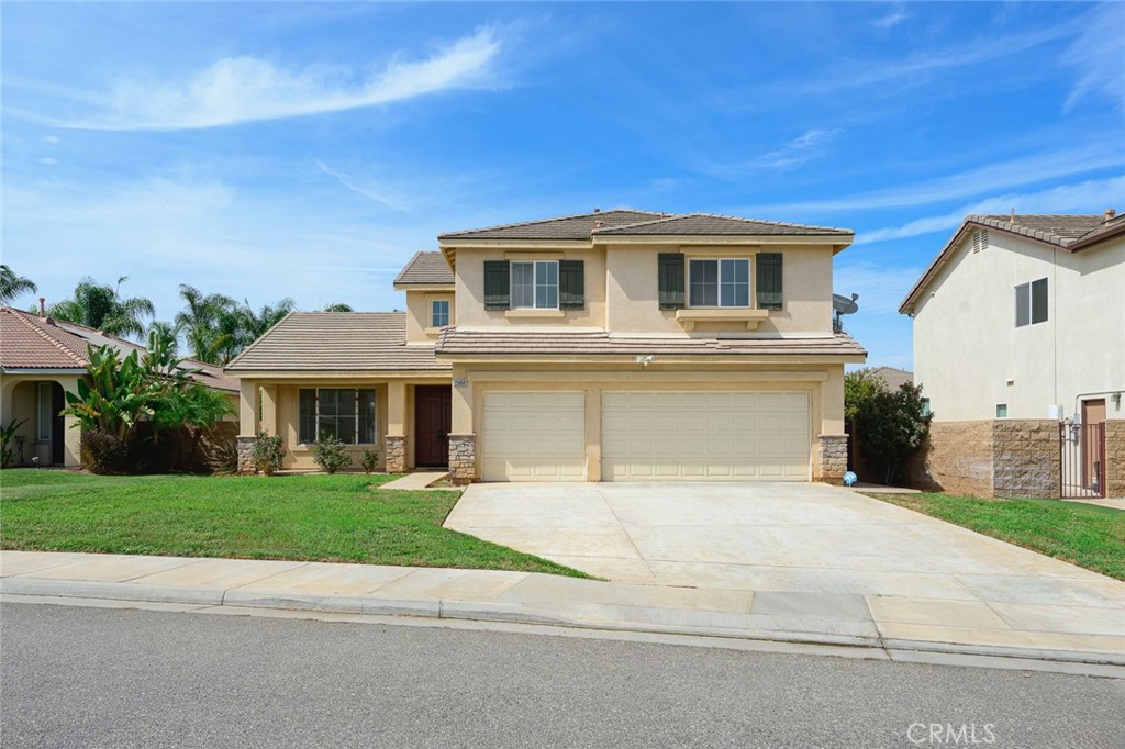 25868 Boulder Rock Pl, Menifee, CA 92585 — photo 1