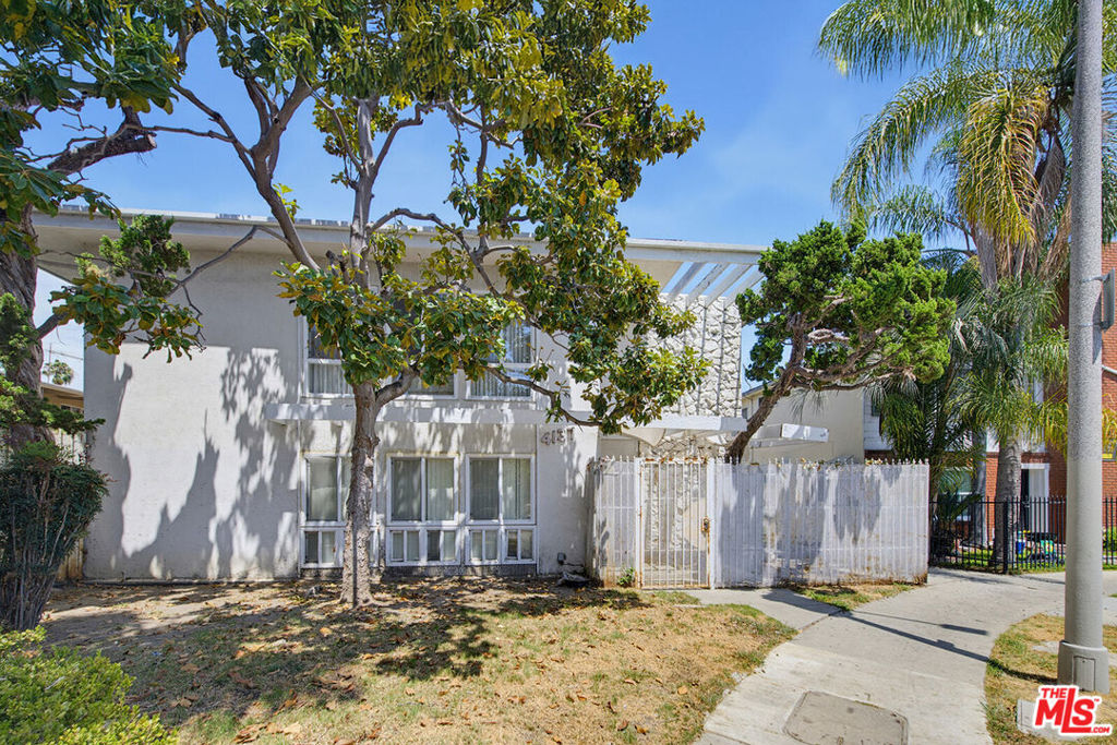 4137 Palmwood Drive 2, Los Angeles, CA 90008 — photo 1