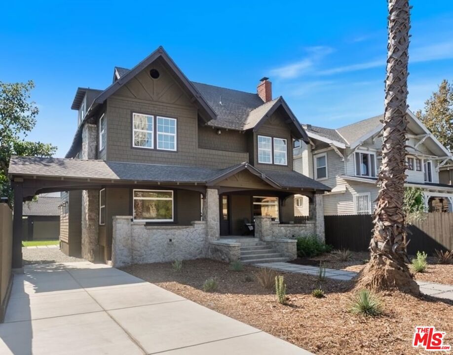1651 S Wilton Place, Los Angeles, CA 90019 — photo 1