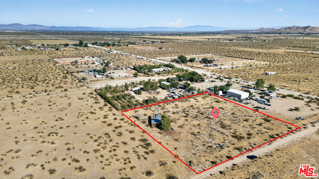171 E Avenue T 2, Palmdale, CA 93591 — photo 1