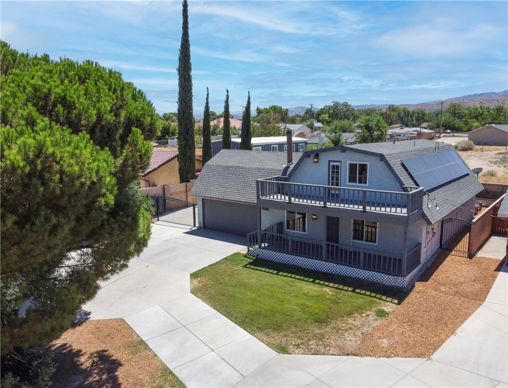 4718 Quartz Hill, Lancaster, CA 93536 — photo 1