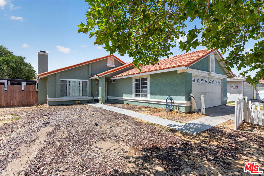 1718 Polo Court, Lancaster, CA 93535 — photo 1