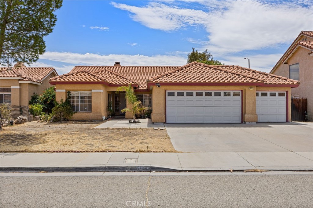 5856 Blue Sage, Palmdale, CA 93552 — photo 1