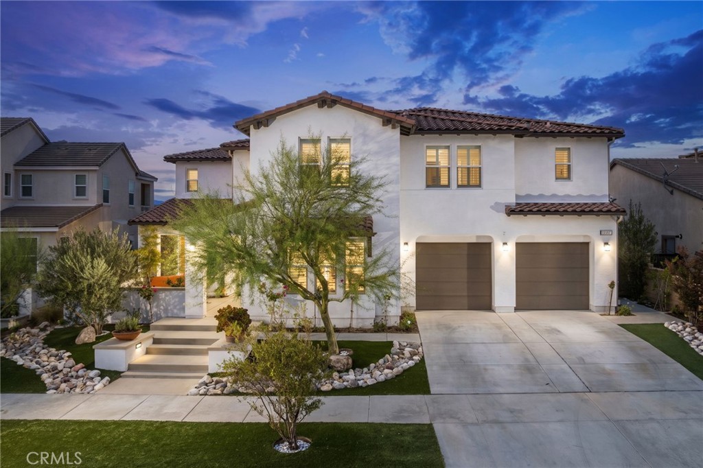 18747 JUNIPER SPRINGS Drive, Canyon Country, CA 91387 — photo 1