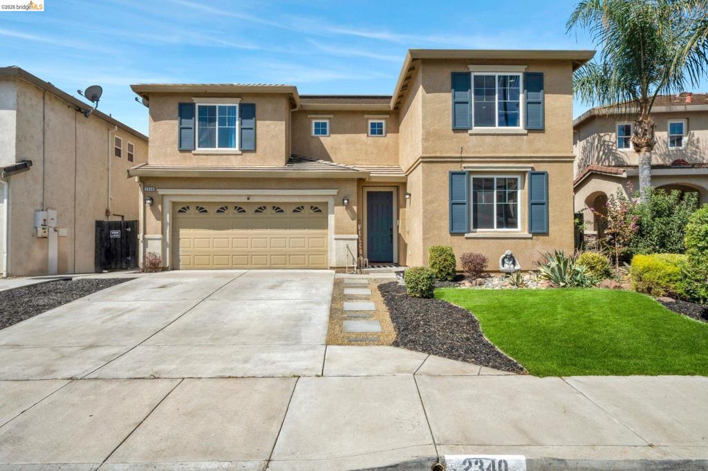 2340 Cambridge Dr, Discovery Bay, CA 94505 — photo 1