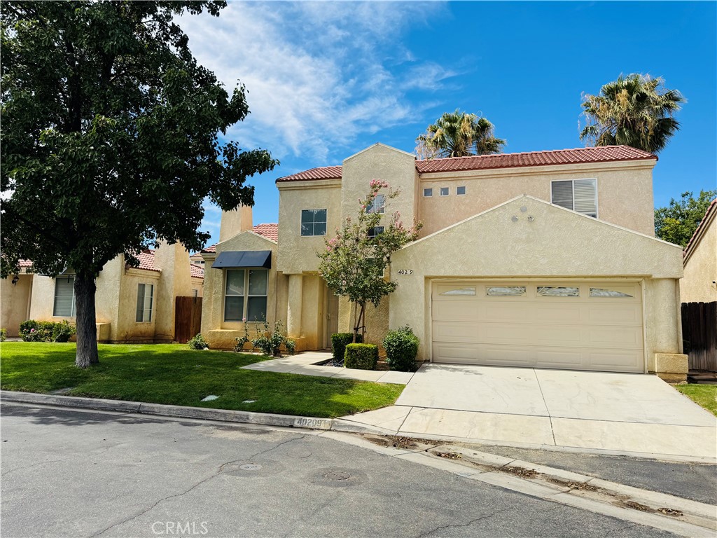 40209 Casillo, Palmdale, CA 93550 — photo 1