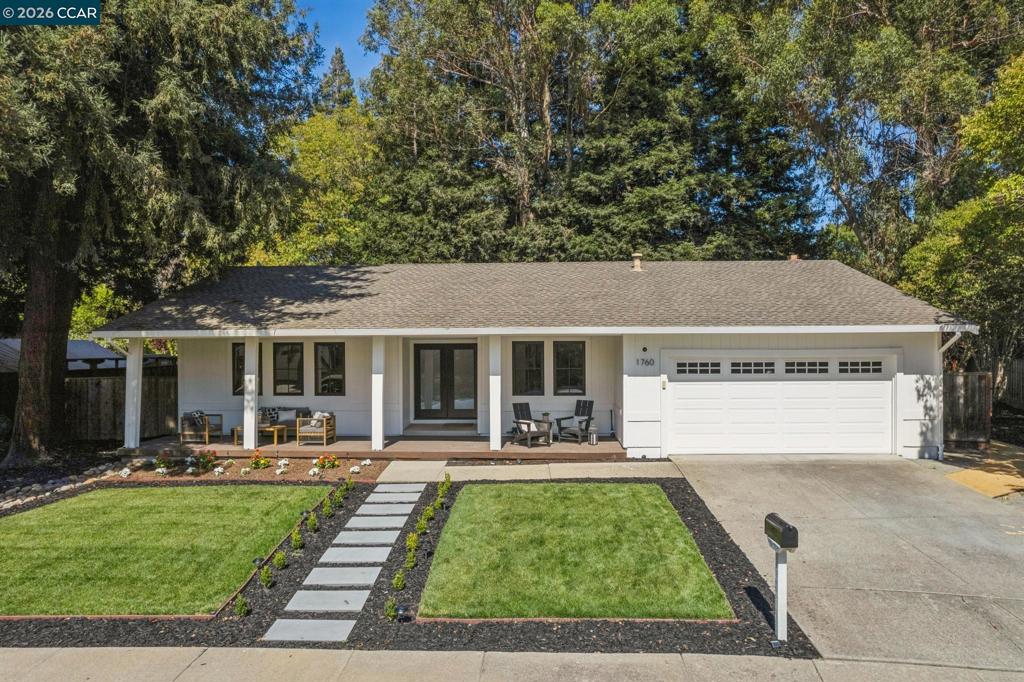 1760 Saint Helena Dr, Danville, CA 94526 — photo 1