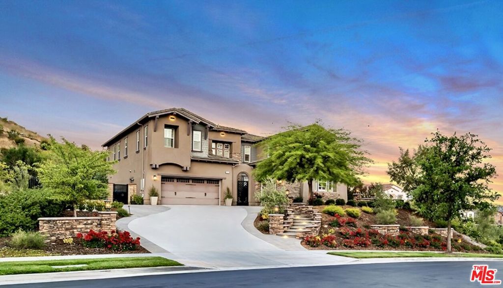 28236 Forge Court, Valencia, CA 91354 — photo 1