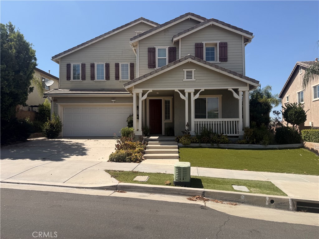 11262 Tesota Loop, Corona, CA 92883 — photo 1
