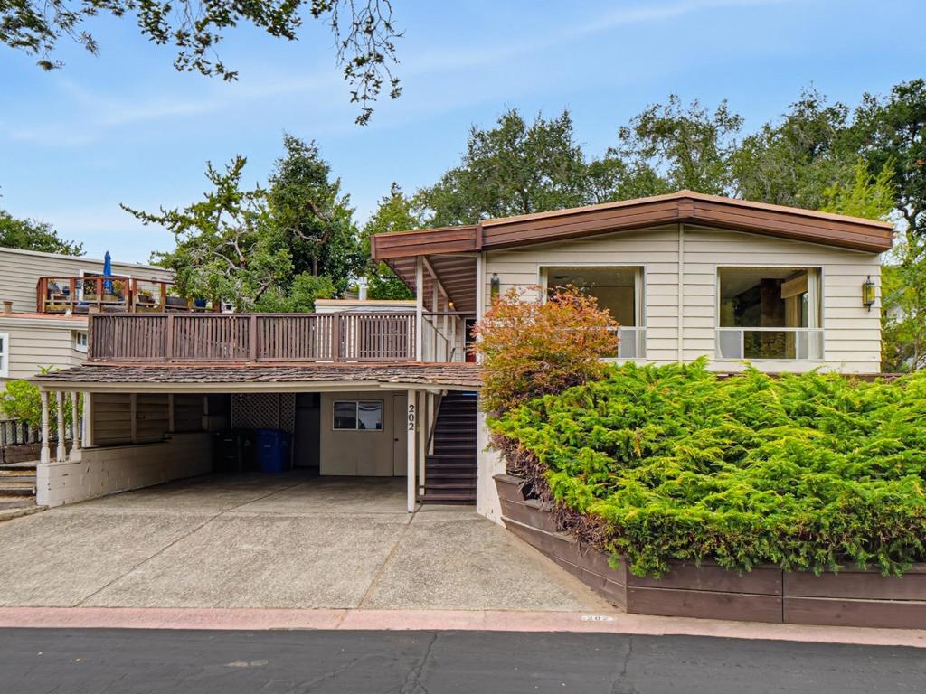552 Bean Creek Road 202, Scotts Valley, CA 95066 — photo 1