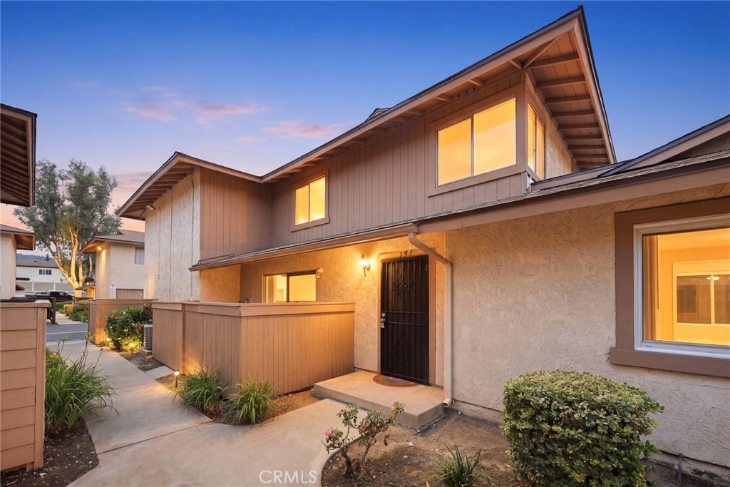 1469 Forest Glen Drive 191, Hacienda Heights, CA 91745 — photo 1