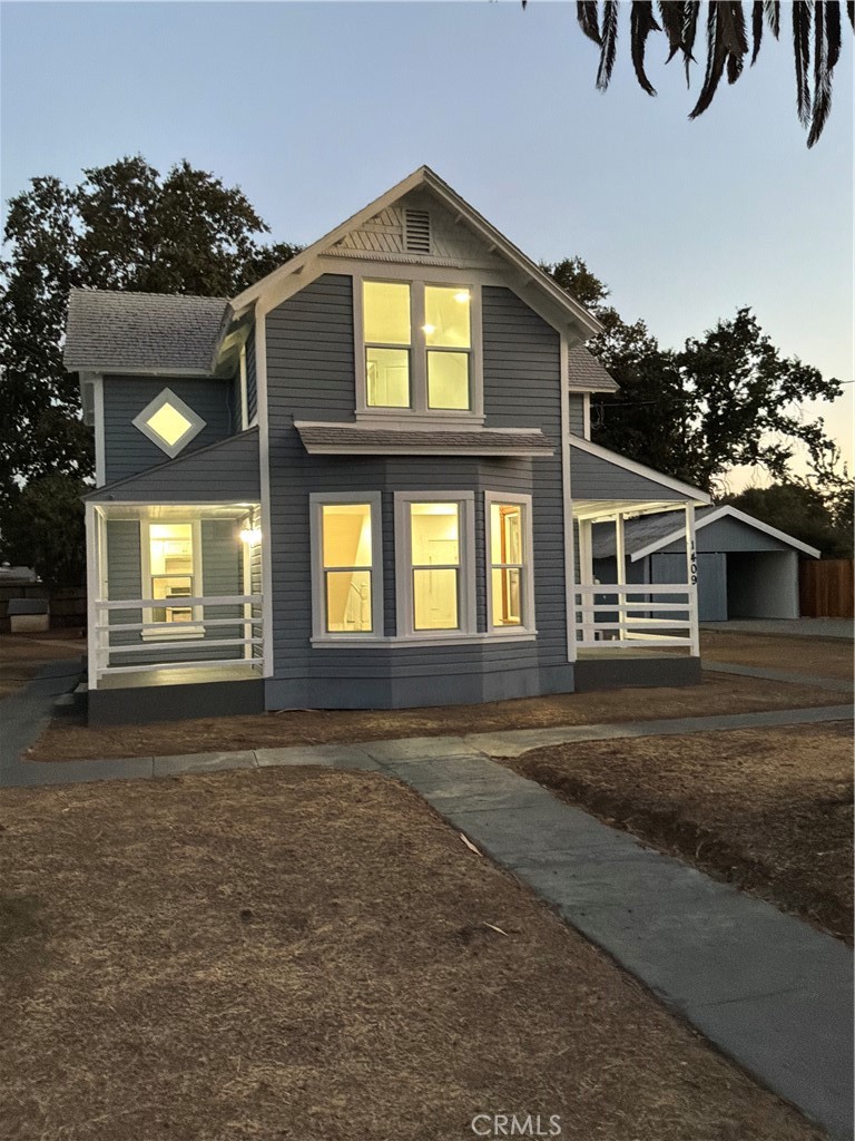 1409 Fig, Corning, CA 96021 — photo 1