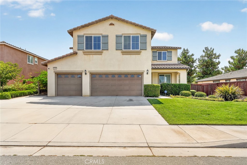 1216 Burgundy Rose, Beaumont, CA 92223 — photo 1