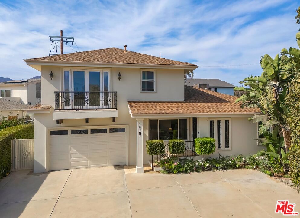14707 W Sunset Boulevard, Los Angeles, CA 90272 — photo 1
