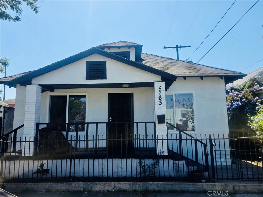 5263 Wadsworth, Los Angeles, CA 90011 — photo 1
