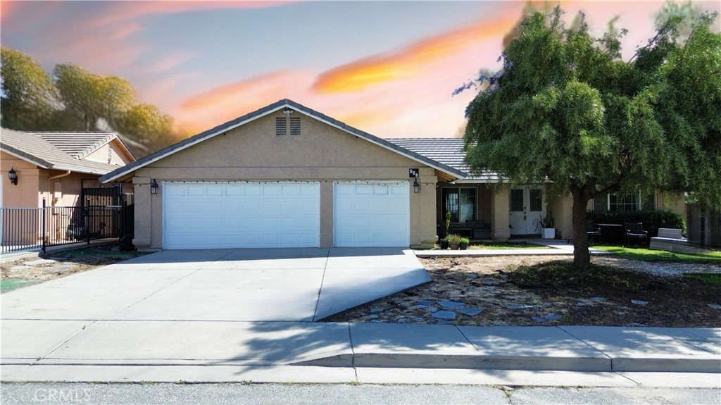 966 N Allen, Banning, CA 92220 — photo 1