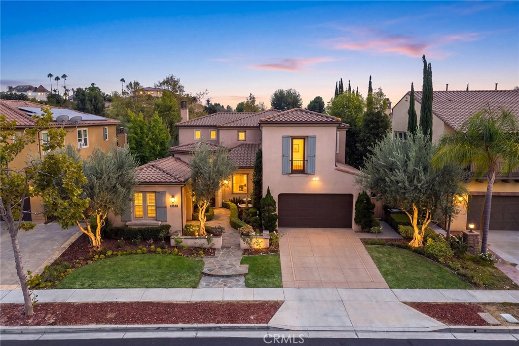 19668 Three Oaks Lane, Walnut, CA 91789 — photo 1