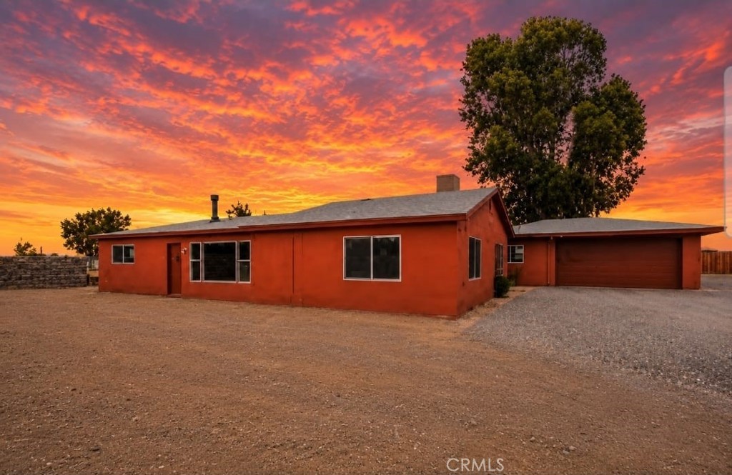 40458 12th Street W, Palmdale, CA 93551 — photo 1
