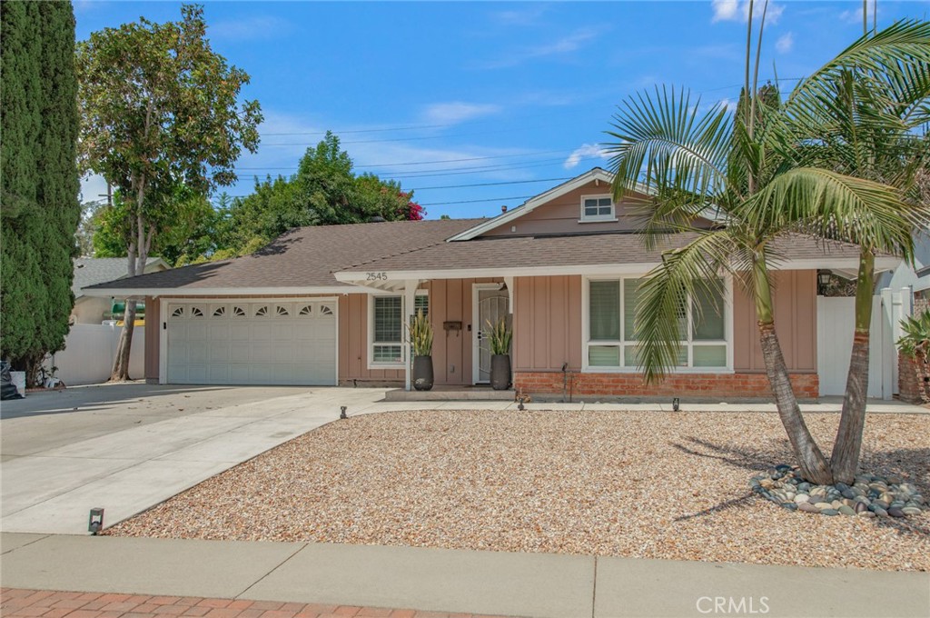 2545 Castle Rock Road, Diamond Bar, CA 91765 — photo 1