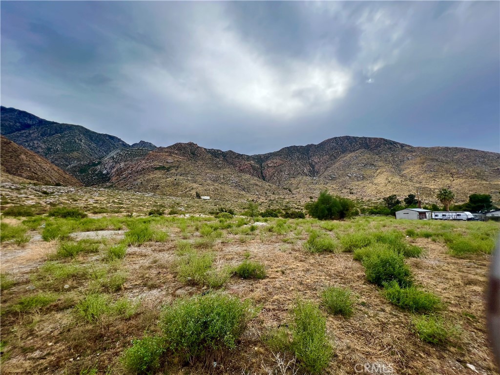 0 Hattie, Cabazon, CA 92230 — photo 1