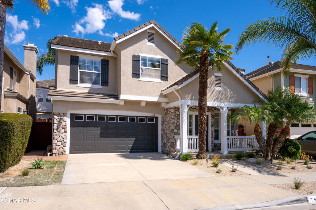 764 Saratoga Avenue, Ventura, CA 93003 — photo 1