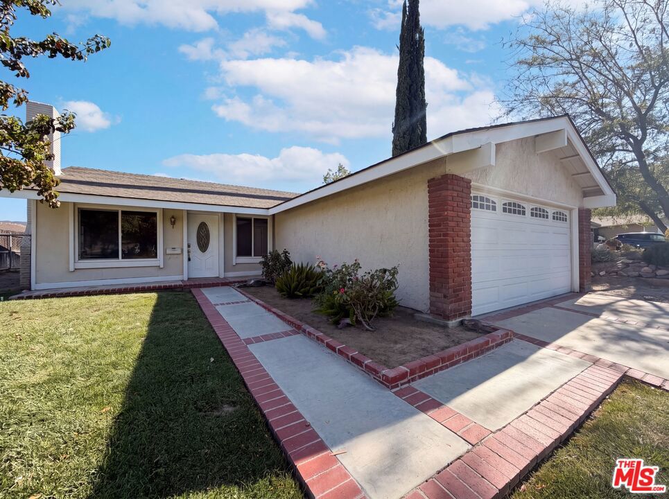 14602 Rosecourt Drive, Santa Clarita, CA 91387 — photo 1