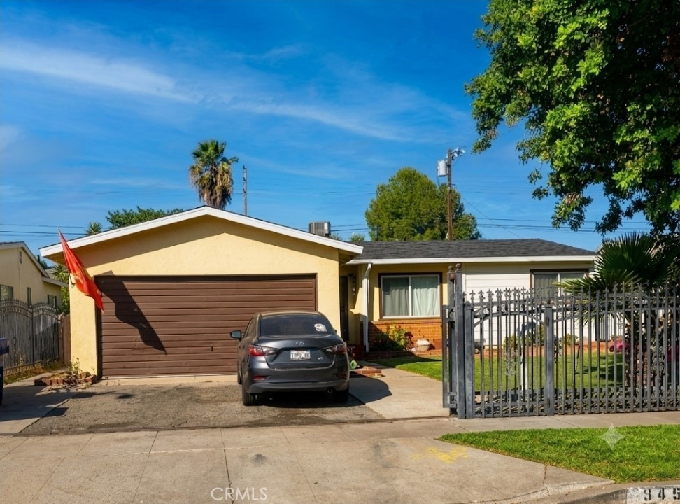 9456 Sandusky Avenue, Arleta, CA 91331 — photo 1