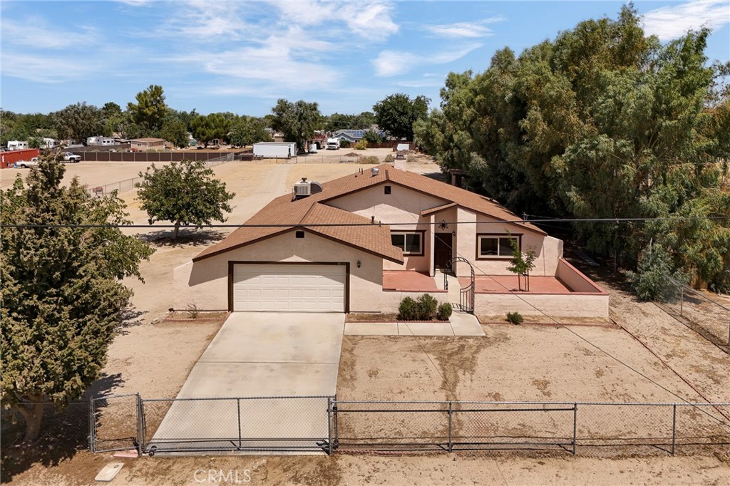 10133 E Avenue R8 Avenue, Littlerock, CA 93543 — photo 1