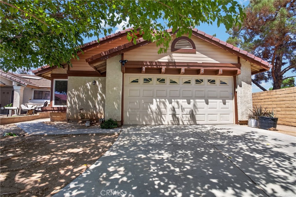 37023 Turner Drive, Palmdale, CA 93550 — photo 1