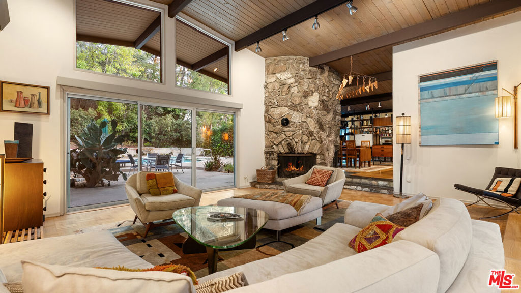 13044 Sky Valley Road, Los Angeles, CA 90049 — photo 1