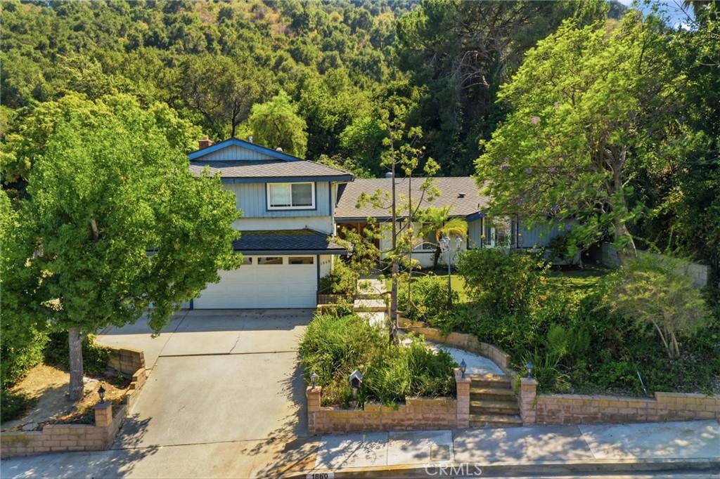 1860 Old Canyon, Hacienda Heights, CA 91745 — photo 1