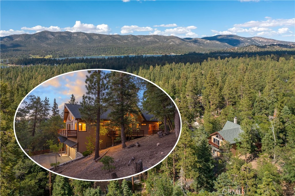 41205 Terrapin Road, Big Bear Lake, CA 92315 — photo 1