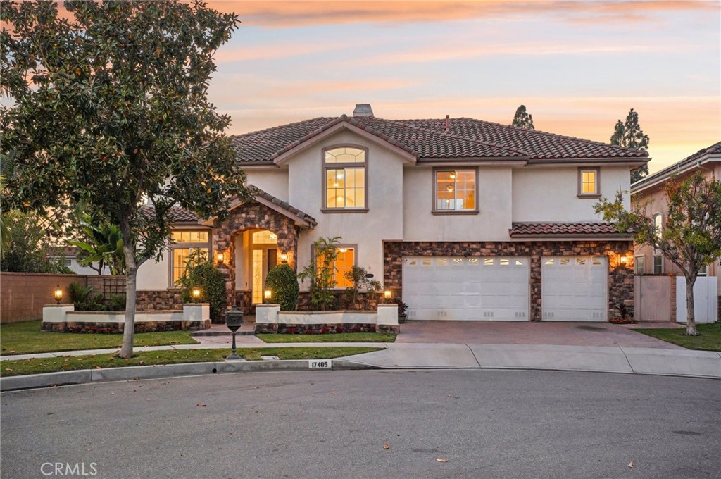 17405 Jasmine, Cerritos, CA 90703 — photo 1