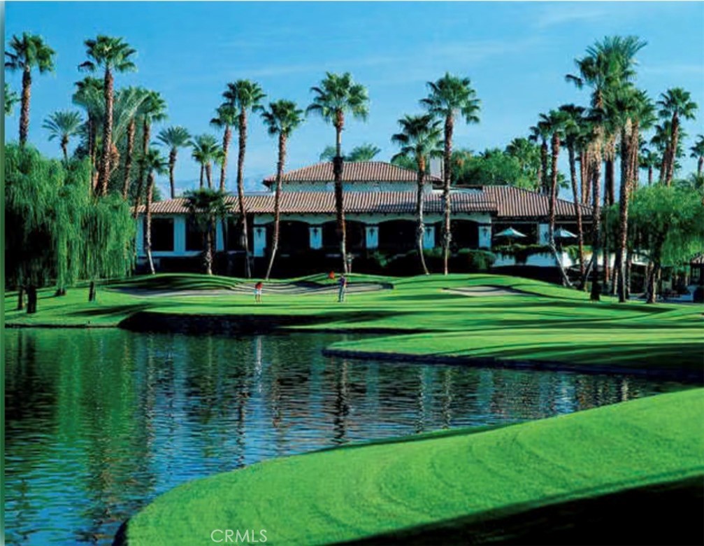 248 La Paz, Palm Desert, CA 92260 — photo 1