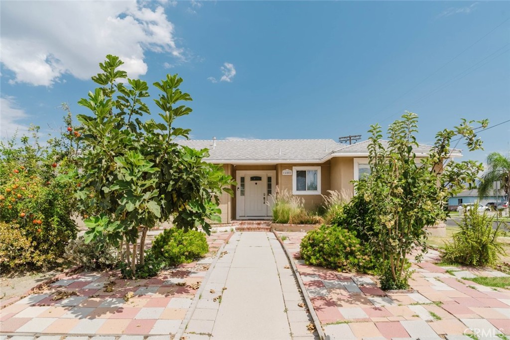 16001 Tulsa Street, Granada Hills, CA 91344 — photo 1