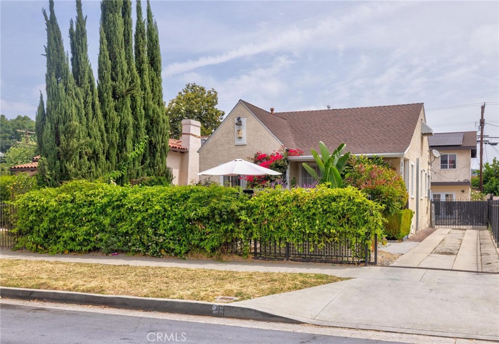 3185 Perlita Avenue, Los Angeles, CA 90039 — photo 1