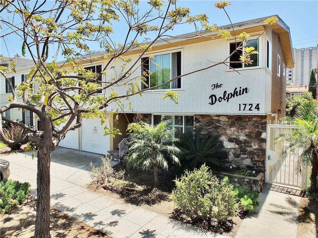 1724 E 1st Street 9, Long Beach, CA 90802 — photo 1