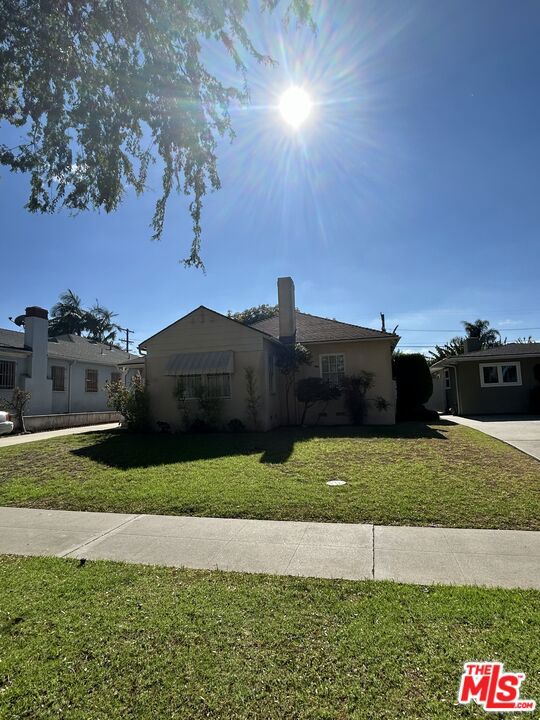 3445 S Redondo Boulevard, Los Angeles, CA 90016 — photo 1