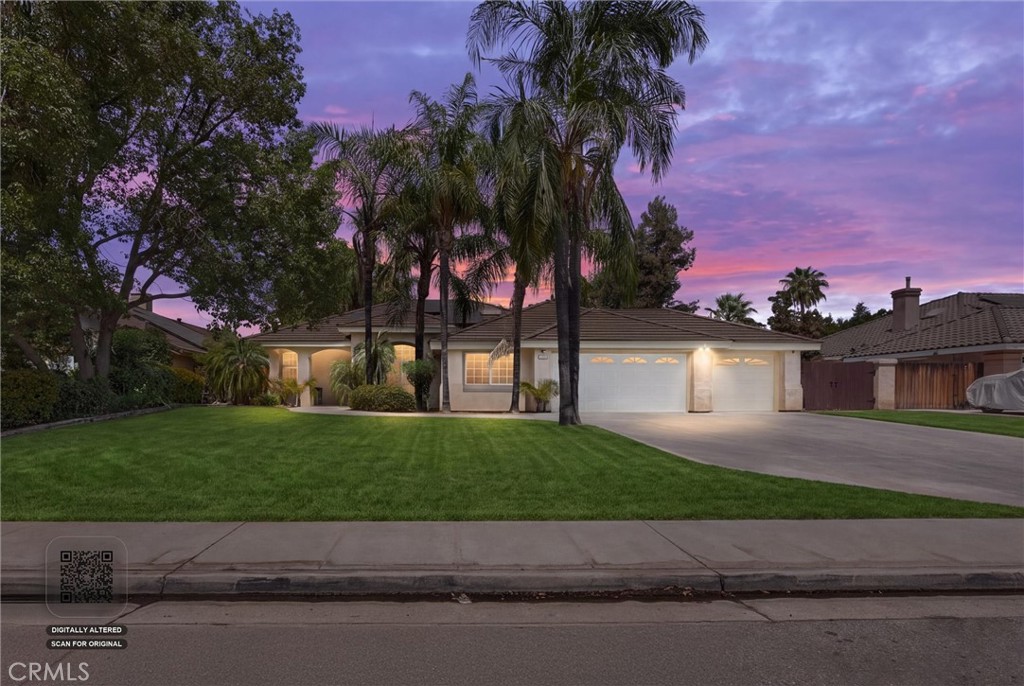 12712 Dove Creek Drive, Bakersfield, CA 93312 — photo 1