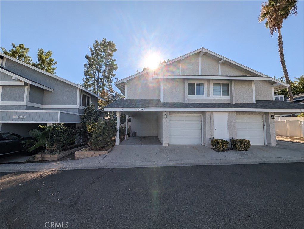 25255 Avenida Dorena, Newhall, CA 91321 — photo 1