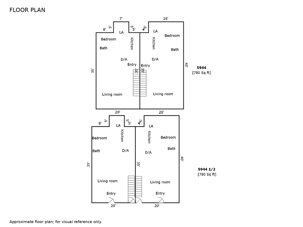 5942 Carlton Way, Los Angeles, CA 90028 — photo 1