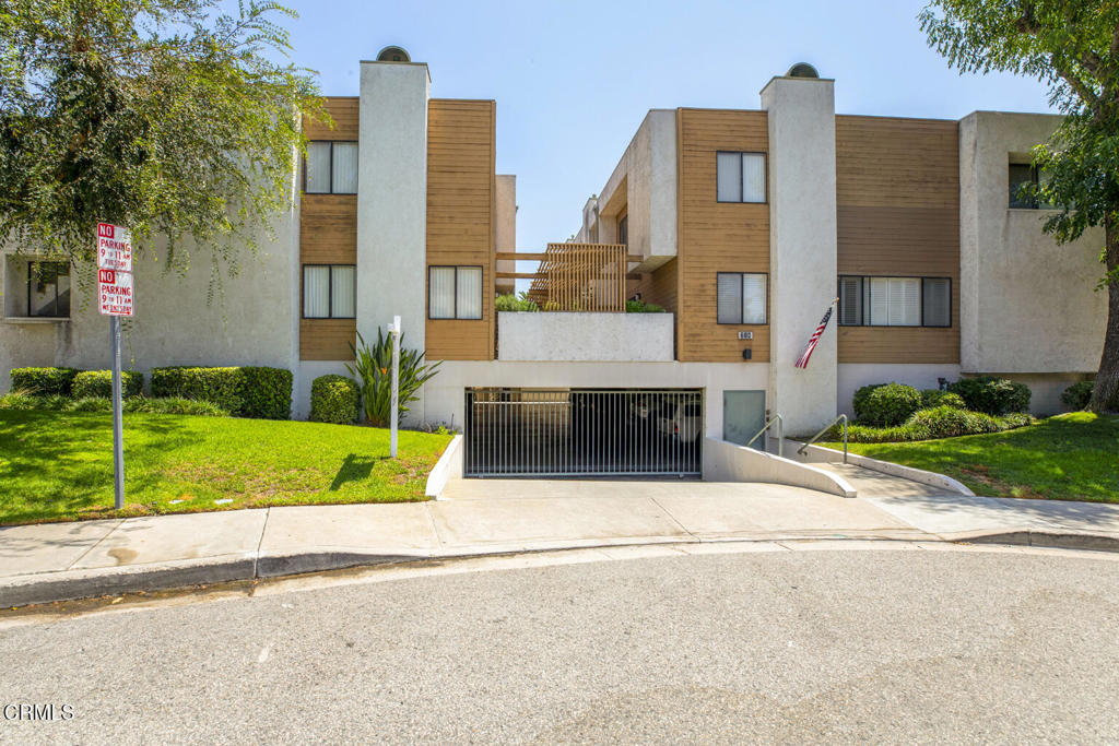 714 N Howard H, Glendale, CA 91206 — photo 1