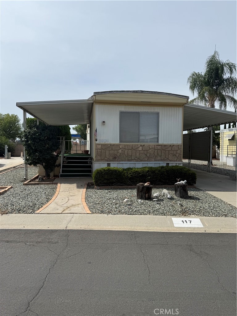 27601 Sun City Blvd Sp 117, Menifee, CA 92586 — photo 1