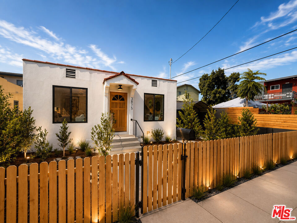 3875 Middlebury Street, Los Angeles, CA 90004 — photo 1