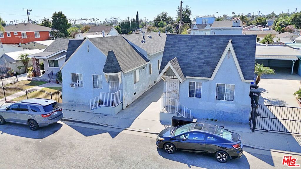 637 S Mcdonnell Avenue, Los Angeles, CA 90022 — photo 1