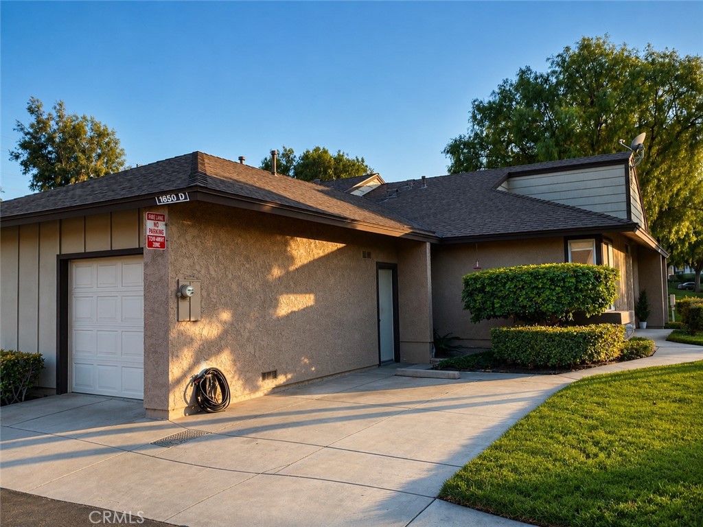 1650 Apricot D, Corona, CA 92879 — photo 1