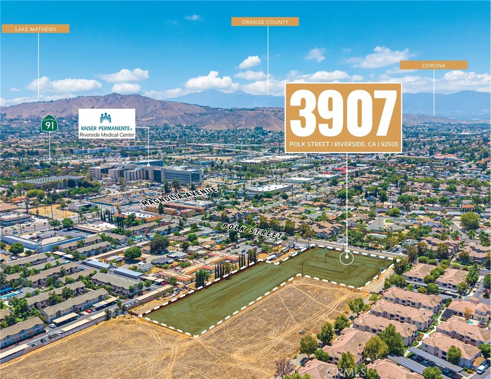 3907 Polk Street, Riverside, CA 92505 — photo 1